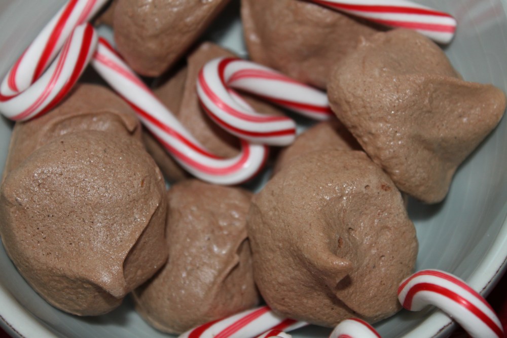 Chocolate Chip Merinque Drops (3)