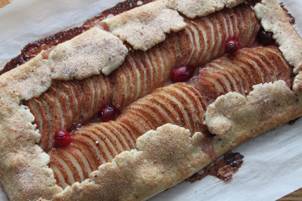 Pear Cardamom Corstada (3)