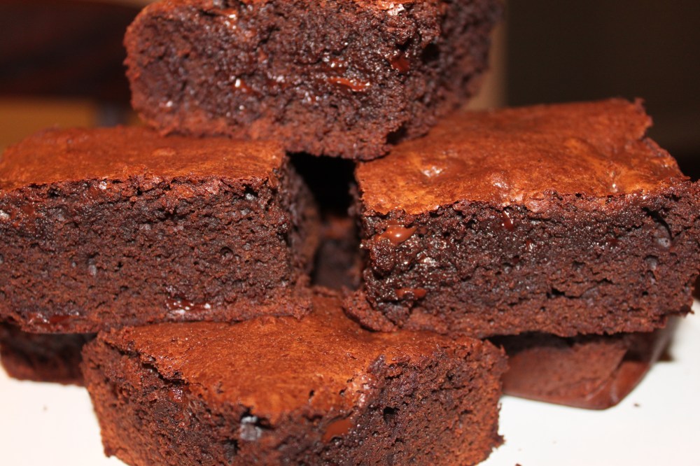 Chocolate Brownies (3)